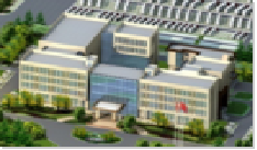New office building and R&D center