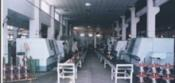 Axle assembly mfg.