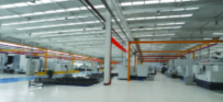 Launch of premium dry cutting gear production line